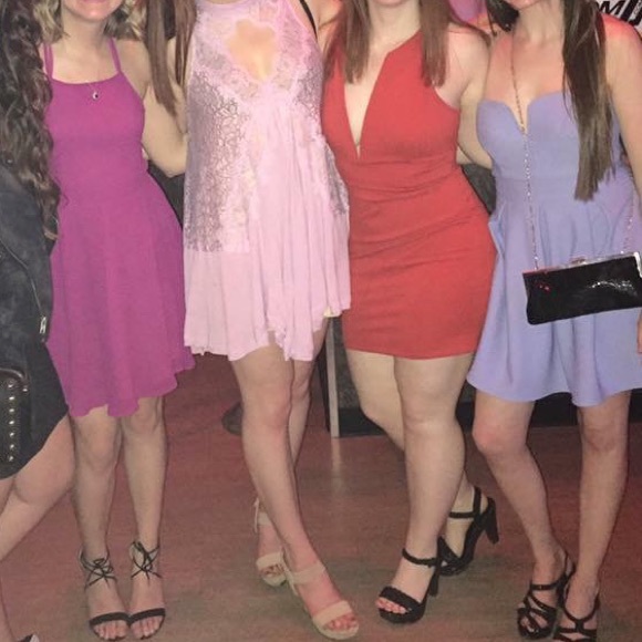 Free people dress - Picture 3 of 3